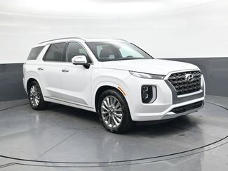 Used 2020 Hyundai Palisade Limited video 1