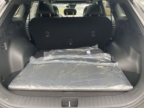 New 2026 Kia Sportage X-Line image 21