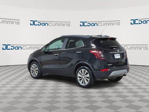 Used 2019 Buick Encore Preferred w/ Safety Package FWD image 6