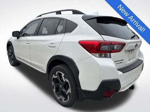 Used 2021 Subaru Crosstrek 2.5i Limited w/ Popular Package #5 image 6