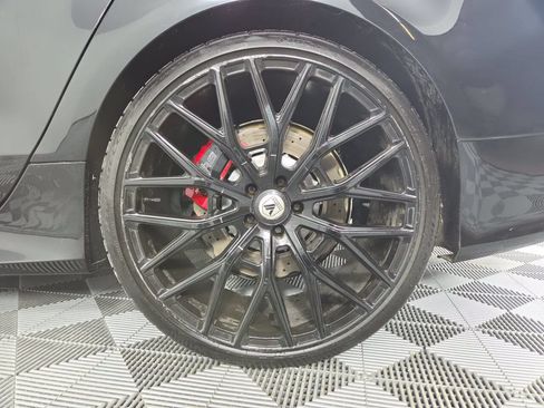 Used 2017 Audi RS 7 Prestige w/ Carbon-Optic Package AWD/4WD image 11