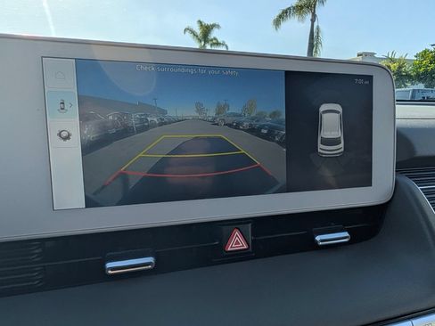 Certified 2024 Hyundai Ioniq 5 SEL RWD image 23