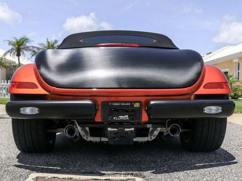 Used 2001 Plymouth Prowler RWD image 23