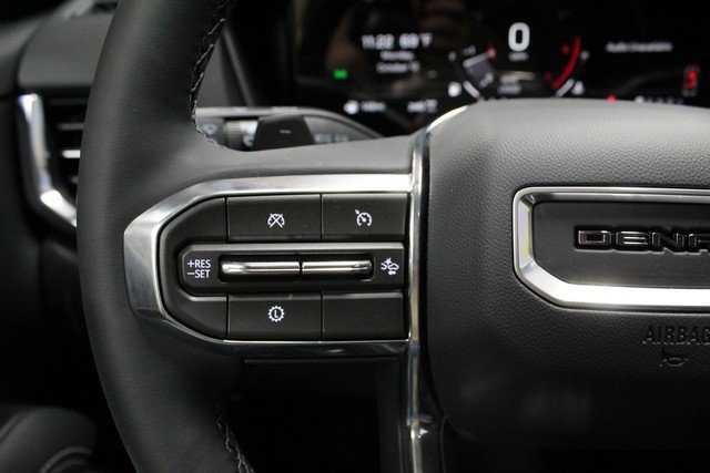 New 2027 GMC Terrain Denali AWD/4WD image 24