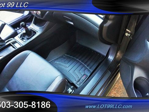 Used 2011 Subaru Impreza WRX Limited AWD/4WD image 46