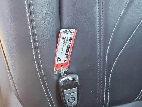 Used 2023 Ford Mustang Mach-E Select RWD image 20