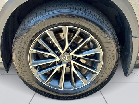 Used 2024 Lexus NX 350 AWD w/ Cold Area Package image 9