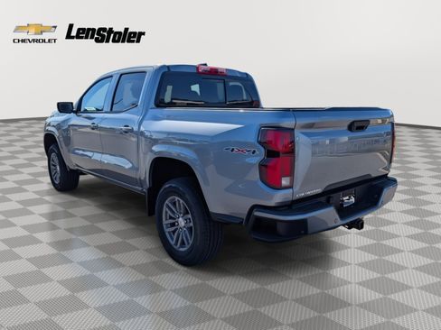 New 2026 Chevrolet Colorado LT w/ LT Convenience Package image 2