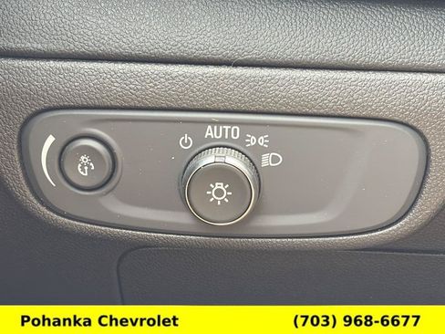 Certified 2023 Chevrolet Bolt EUV Premier FWD image 14