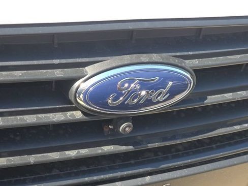Used 2023 Ford Transit Connect XL FWD image 9