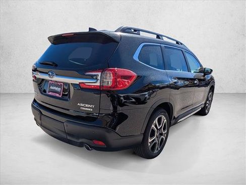 New 2026 Subaru Ascent Touring AWD/4WD image 5
