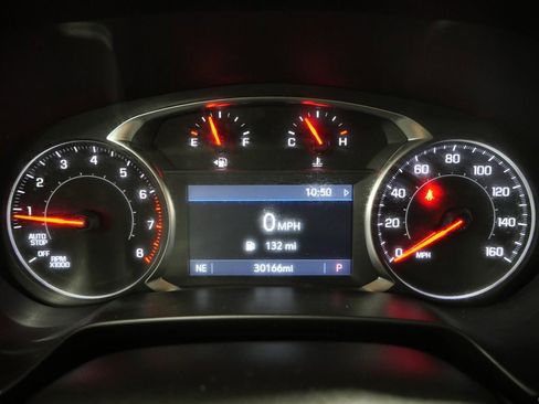 Used 2023 Chevrolet Blazer LT w/ Convenience Package AWD/4WD image 15