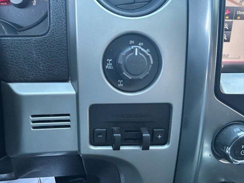 Used 2013 Ford F150 Raptor w/ Luxury Equipment Group AWD/4WD image 30