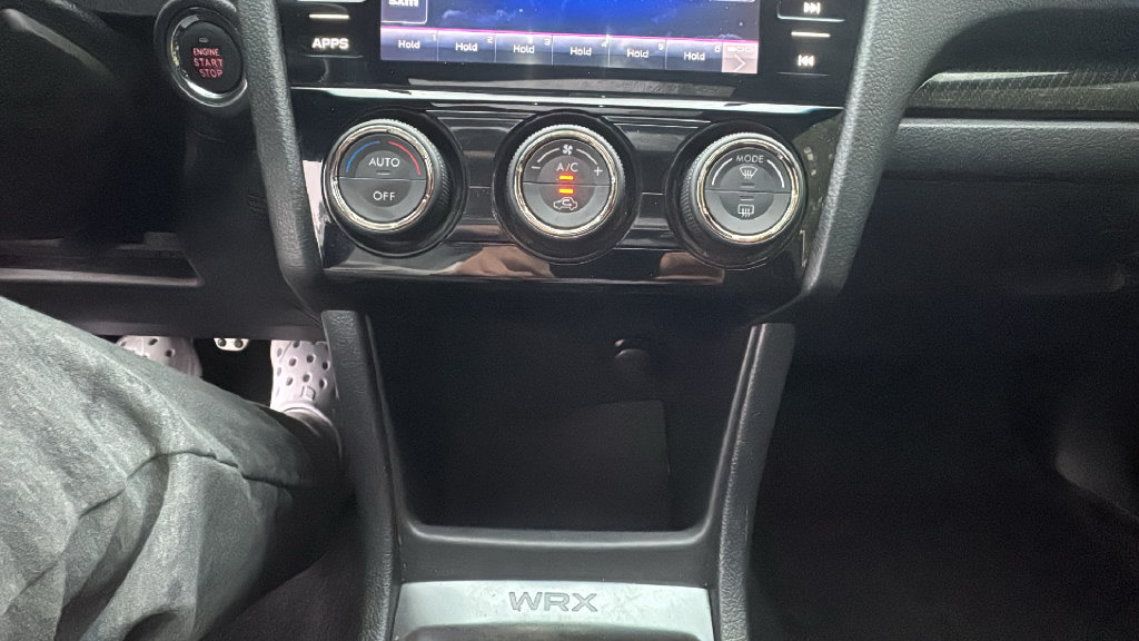 Used 2021 Subaru WRX Premium w/ Popular Package #3 (IZT) AWD/4WD image 22