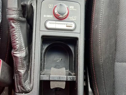 Used 2019 Subaru WRX STI AWD/4WD image 26
