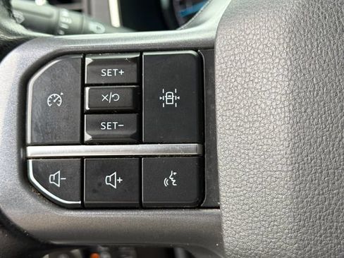 Used 2023 Ford F150 XLT w/ Equipment Group 302A High AWD/4WD image 24