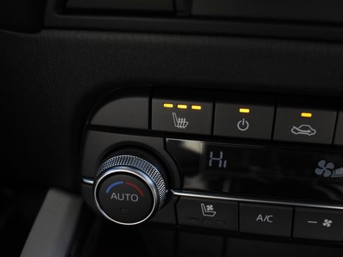 New 2025 MAZDA CX-5 AWD 2.5 S image 35