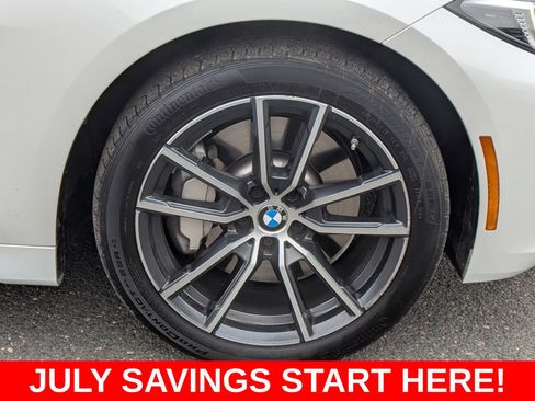 Used 2026 BMW 430i xDrive Coupe AWD/4WD image 12