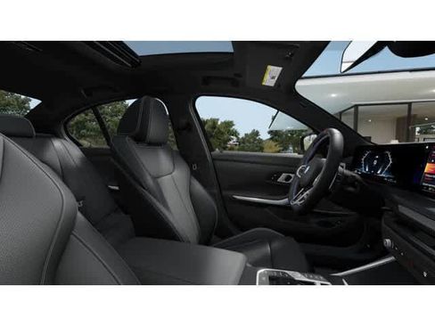 New 2026 BMW M340i w/ Premium Package RWD image 10