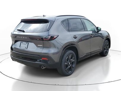 New 2026 MAZDA CX-5 2.5 S w/ Premium Plus Package