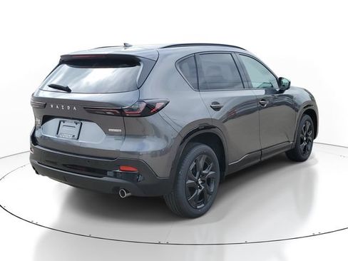 New 2026 MAZDA CX-5 2.5 S w/ Premium Plus Package AWD/4WD image 4