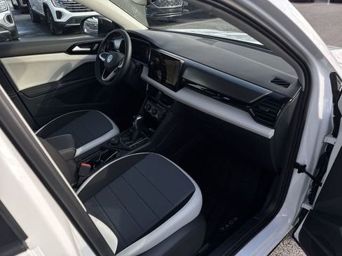 New 2026 Volkswagen Taos S AWD/4WD image 27