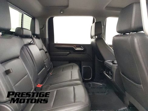 Used 2024 Chevrolet Silverado 3500 LT w/ True North Edition AWD/4WD image 31