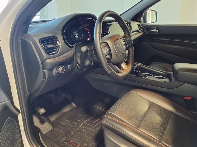 Used 2026 Dodge Durango GT AWD/4WD image 25