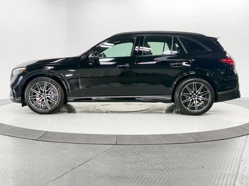 Certified 2026 Mercedes-Benz GLC 43 AMG GLC 43 AMG image 4