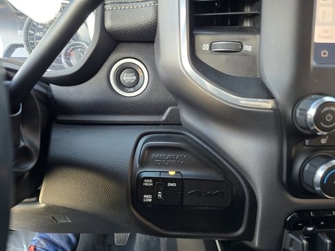 Used 2022 RAM 2500 Laramie image 35