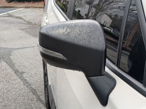 Used 2022 Subaru Forester Wilderness image 12