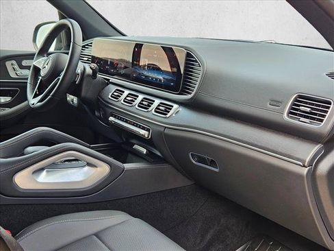 Used 2026 Mercedes-Benz GLE 350 4MATIC image 23