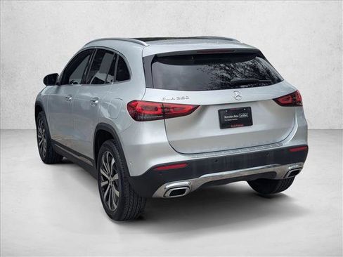Certified 2023 Mercedes-Benz GLA 250 image 8