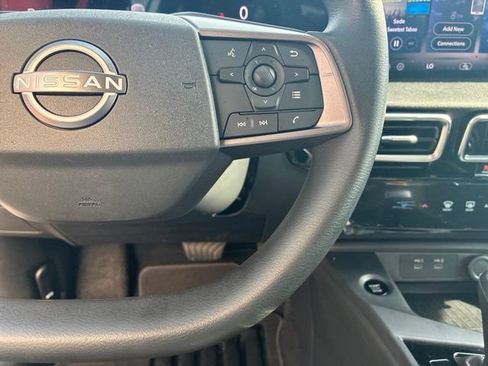 Used 2026 Nissan Sentra SV w/ Floor Mat Package FWD image 23