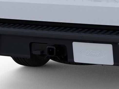 New 2026 Ford Maverick Lariat AWD/4WD image 23