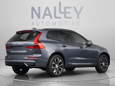 Used 2024 Volvo XC60 B5 Plus w/ Protection Package Premier AWD/4WD image 3