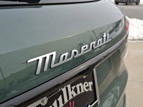 New 2026 Maserati Grecale Modena image 12