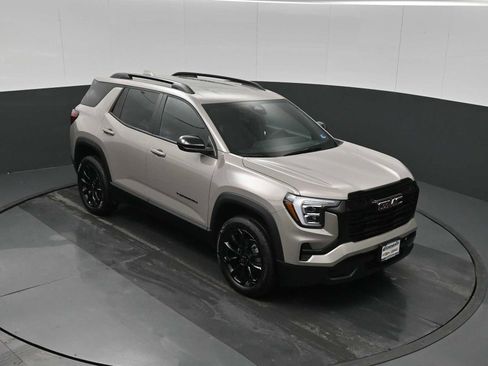 New 2026 GMC Terrain Elevation w/ Elevation Premium Package image 10