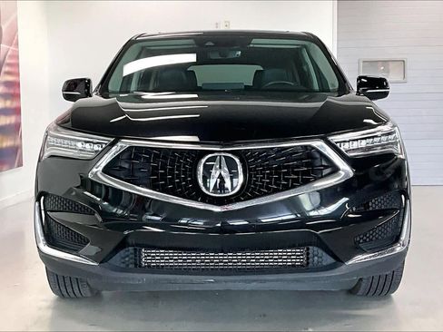 Used 2019 Acura RDX AWD image 6