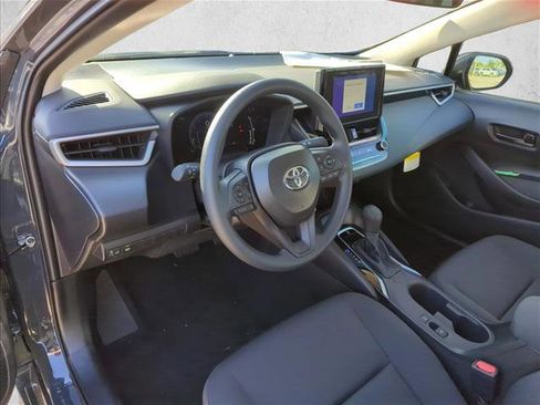 Used 2026 Toyota Corolla LE image 14