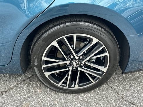 Used 2026 Toyota Camry XLE image 24