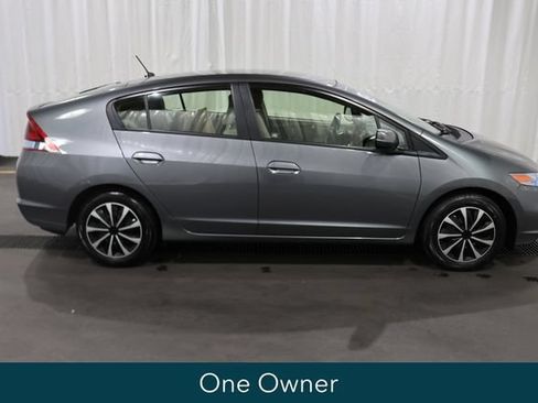 Used 2012 Honda Insight image 2