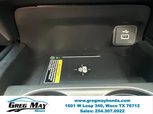 Used 2025 Honda HR-V EX-L image 29