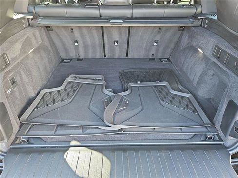 Certified 2024 BMW X5 sDrive40i w/ Parking Assistance Package RWD image 6