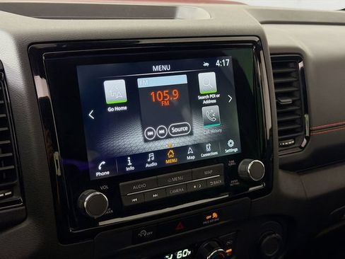 Used 2023 Nissan Frontier PRO-4X w/ Pro-4X Premium Package AWD/4WD image 15