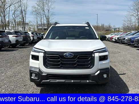 New 2026 Subaru Outback Limited XT AWD/4WD image 2