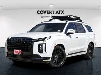 Used 2024 Hyundai Palisade Calligraphy AWD/4WD video 2