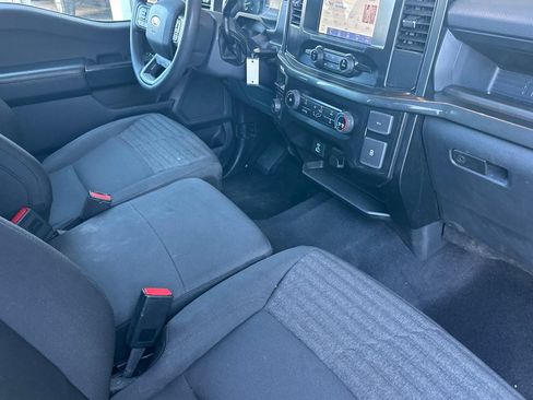 Used 2023 Ford F150 XL w/ STX Appearance Package AWD/4WD image 14