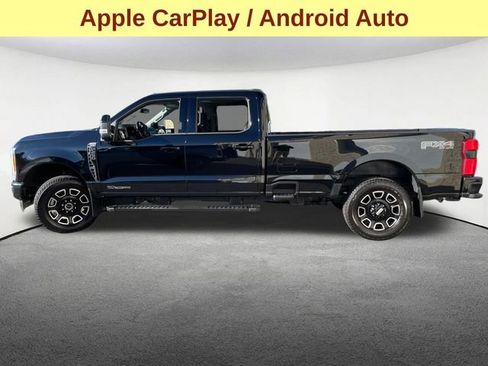 Used 2023 Ford F250 Lariat w/ Lariat Ultimate Package image 6