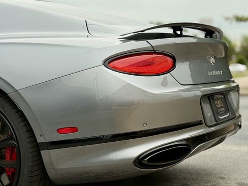 Used 2020 Bentley Continental GT First Edition AWD/4WD image 12